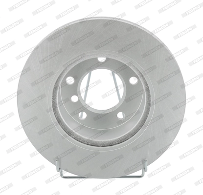 Brake Disc PREMIER Coat+ disc DDF1229C
