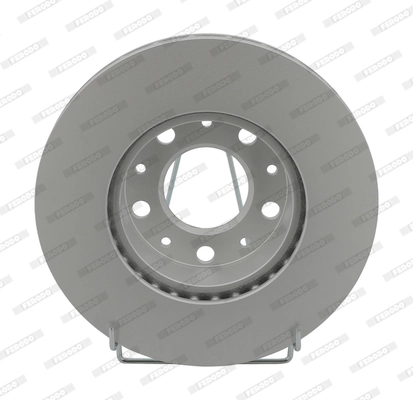 Brake Disc PREMIER Coat+ disc DDF1170C