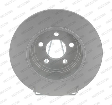 Brake Disc PREMIER DDF2064C