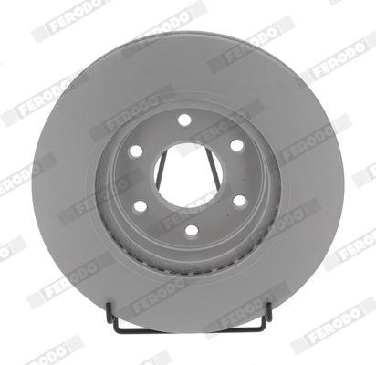 Brake Disc PREMIER DDF2742C