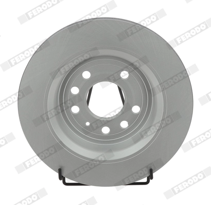 Brake Disc PREMIER DDF1289C