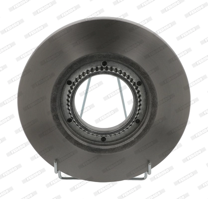 Brake Disc PREMIER DDF1573-1