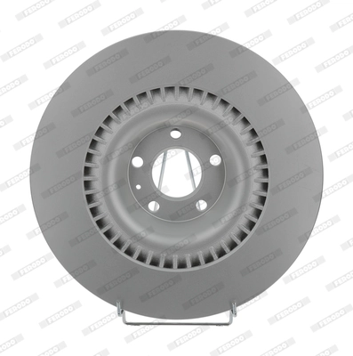 FERODO DDF1899C-1 Brake Disc