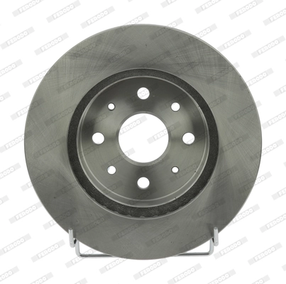 Brake Disc PREMIER DDF1542