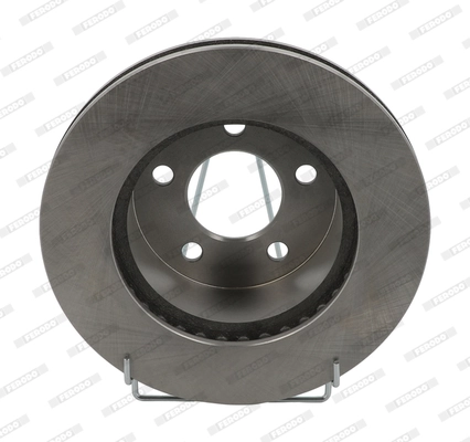 Brake Disc PREMIER DDF1027