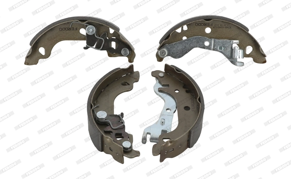 Brake Shoe Set PREMIER FSB602