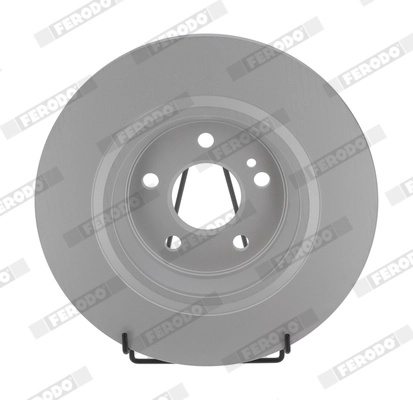 Brake Disc PREMIER DDF3002C