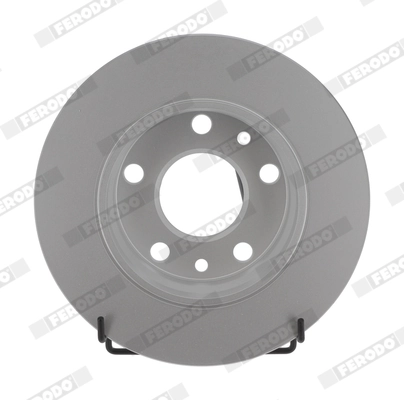 Brake Disc PREMIER DDF3045C