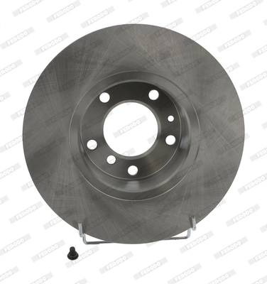 Brake Disc PREMIER DDF210