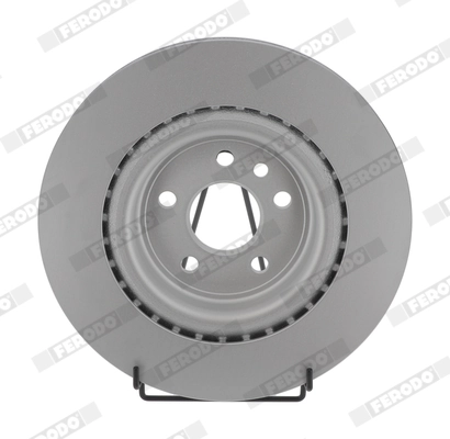 Brake Disc PREMIER DDF2996C