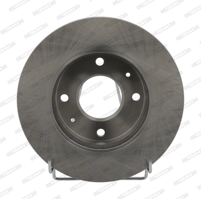 Brake Disc PREMIER DDF1270