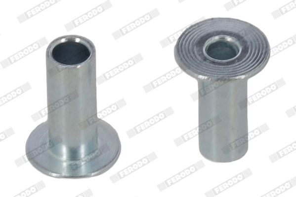 Rivet, drum brake lining Federal-Mogul 93060