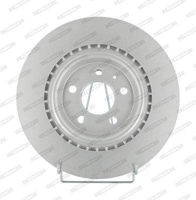 Brake Disc PREMIER DDF2383C