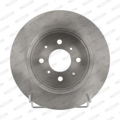 FERODO DDF1466 Brake Disc