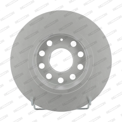 Brake Disc PREMIER Coat+ disc DDF1895C