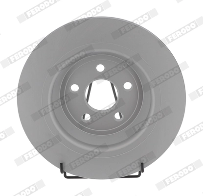 Brake Disc PREMIER DDF2821C