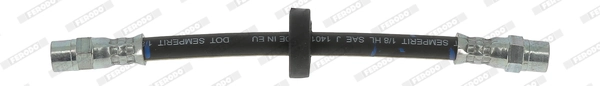 Brake Hose FHY2000