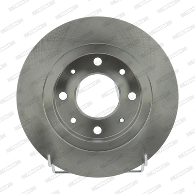 Brake Disc PREMIER DDF1395