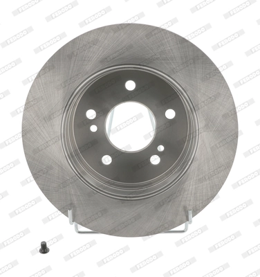 Brake Disc PREMIER DDF819