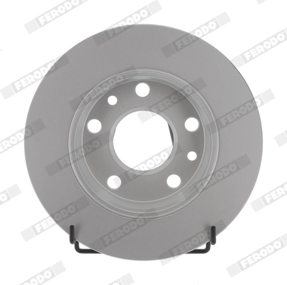 Brake Disc PREMIER DDF3046C
