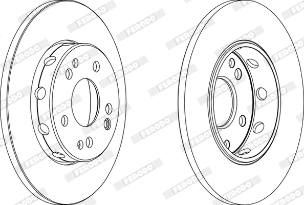 HELLA 9MJ 178 458-042 Heatshrink Tube