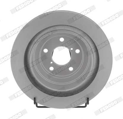 Brake Disc PREMIER DDF2965C