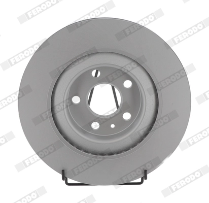 Brake Disc PREMIER DDF2732C