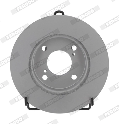 Brake Disc PREMIER DDF2968C