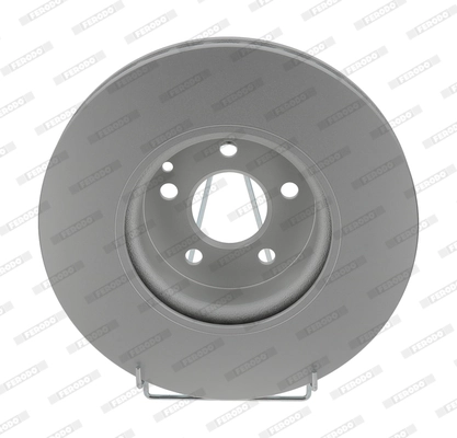 Brake Disc PREMIER DDF1692C-1