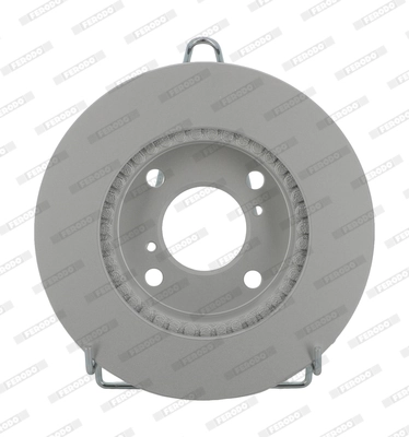 Brake Disc PREMIER DDF1960C