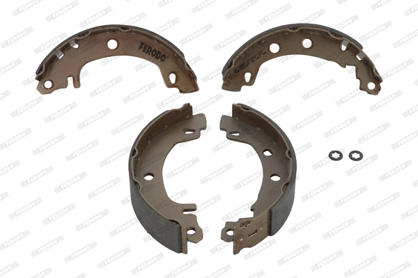Brake Shoe Set PREMIER FSB544