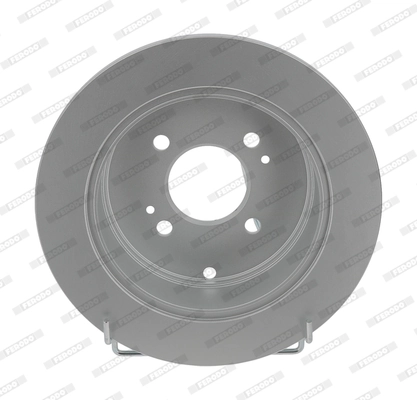 Brake Disc PREMIER DDF1794C-1