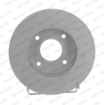 Brake Disc PREMIER DDF2134C