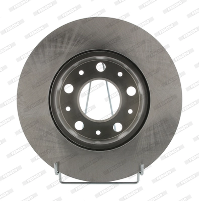 Brake Disc PREMIER DDF1171