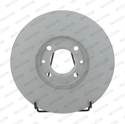 Brake Disc PREMIER DDF2511C