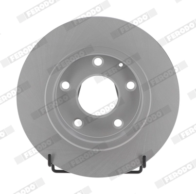 Brake Disc PREMIER DDF2533C