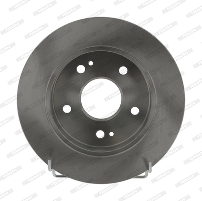 Brake Disc PREMIER DDF1483