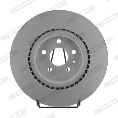 Brake Disc PREMIER DDF3013C-1