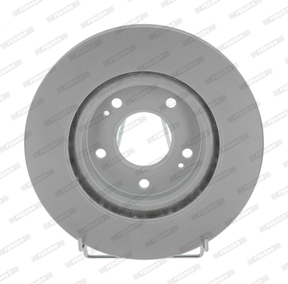 FERODO DDF1659C Brake Disc