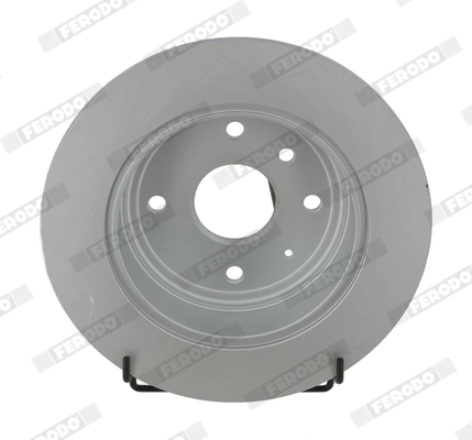 Brake Disc PREMIER DDF1944C