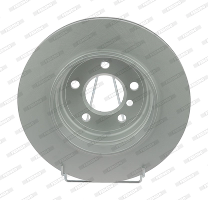 Brake Disc PREMIER DDF1297C-1