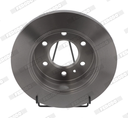 Brake Disc PREMIER DDF3030
