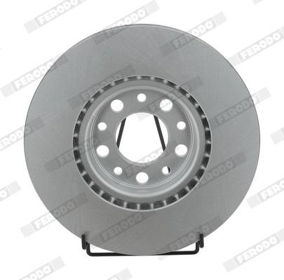 Brake Disc PREMIER DDF1451C