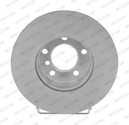 Brake Disc PREMIER DDF2195C
