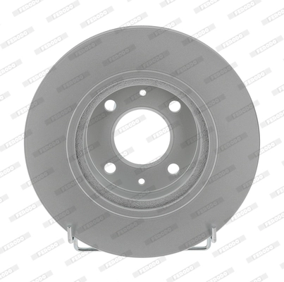 Brake Disc PREMIER DDF1792C