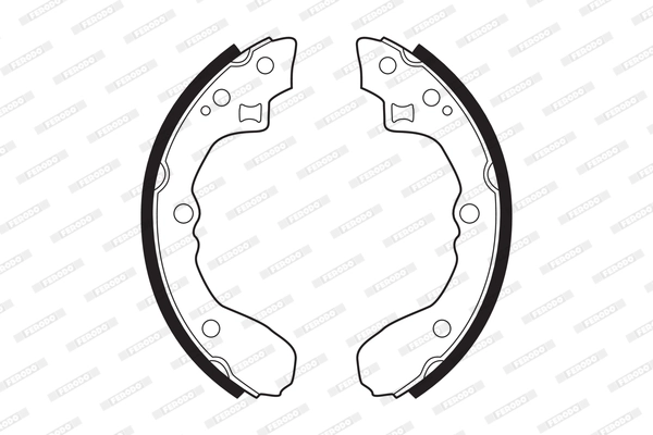 ATE 24.2119-1704.3 Brake Master Cylinder