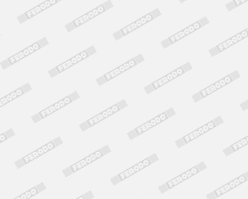 Brake Pad Set, disc brake PREMIER ECO FRICTION FDB5402