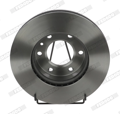 Brake Disc PREMIER FCR310A