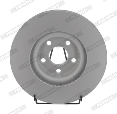Brake Disc PREMIER DDF3058C