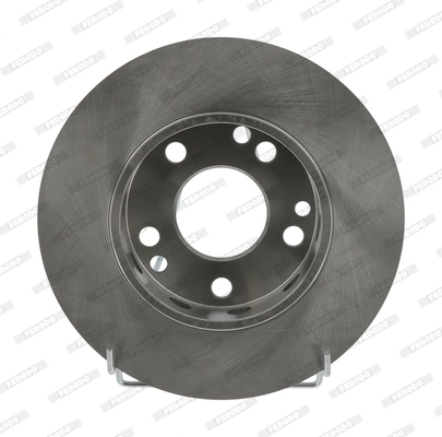 Brake Disc PREMIER DDF053